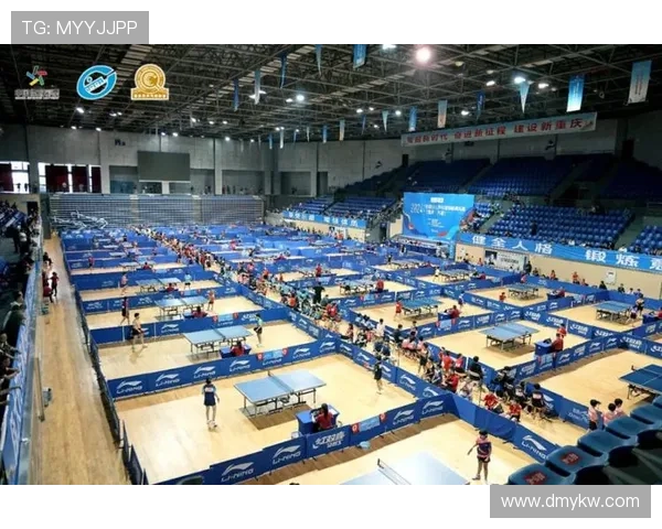 重庆乒乓球队全国锦标赛崛起之路与辉煌成就的深度解析