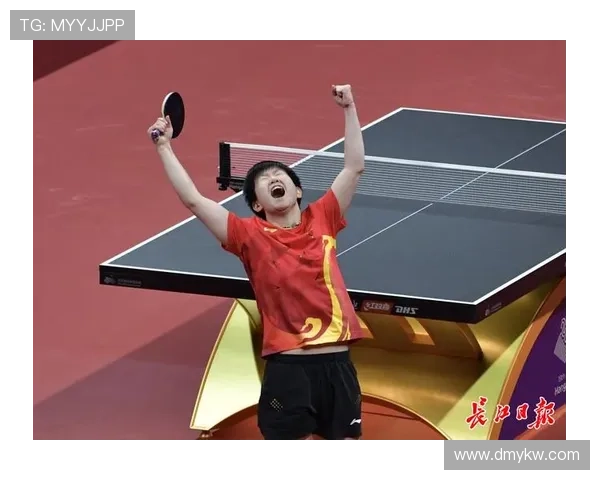 重庆乒乓球队在亚运会中的心理素质表现分析与启示