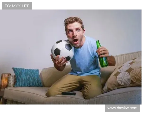 啤酒与足球的完美结合明星广告引领激情时刻的狂欢盛宴