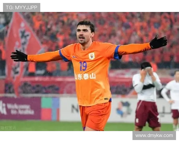 山东足球明星代言的品牌与产品盘点及影响力分析