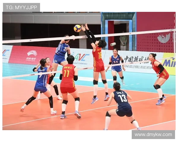 杭州排球队在锦标赛中的技术表现分析与点评