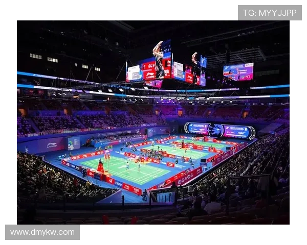 深圳羽毛球队在钻石联赛中展现速度优势的精彩点评与分析