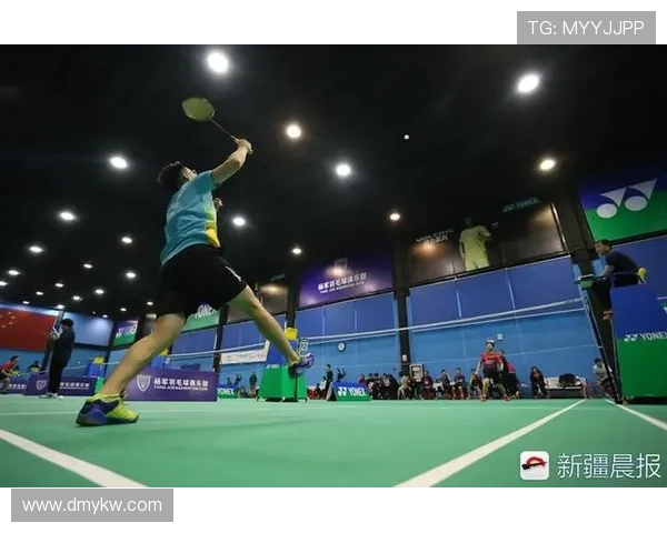 羽毛球传奇杨军的职业生涯与心路历程深度对话 羽毛球传奇杨军的职业生涯与心路历程深度对话